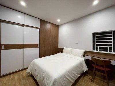 Bán tòa căn hộ 6 tầng   An Thượng 5   khu phố tây   dòng tiền 80tr/tháng   cách biển Mỹ Khê 400m 6