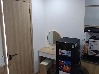 Nhượng trọ giá cực mềm chỉ 3tr2 tại ngõ 2 văn trì ngay gần đại học công nghiệp, cao đẳng fpt, đông 2