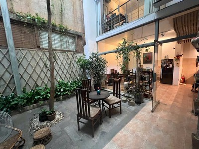 Mời thuê căn biệt thự sân vườn   khu vực lê ngọc hân, 0