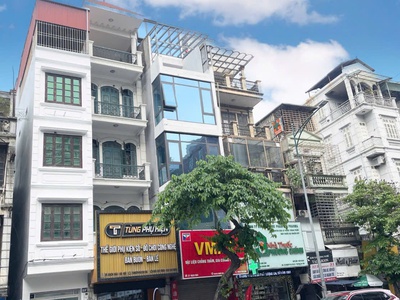 Cho thuê nhà nguyên căn mặt phố bạch mai   hai bà trưng 0