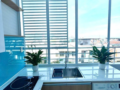 Bán căn hộ ct6 - tầng 4 vĩnh điềm trung. giá bán: 1 tỷ 675k. bao thuế phí sang tên 4