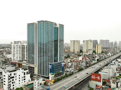 Vinaconex diamond toà vp hạng a vị trí chiến lược nằm trung tâm hai bà trưng giá siêu rẻ 49 tr/m2 0