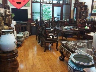 Bán gấp nhà đẹp cầu giấy, phân lô, ôtô vào nhà, kinh doanh, dt 52m2, mt4.5m, giá 15 tỷ 1