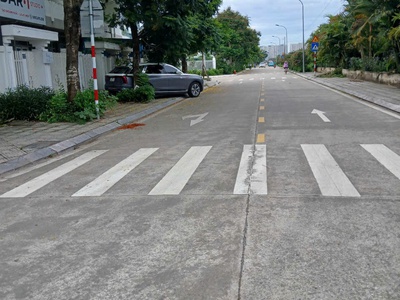 Liền kề lê trọng tấn - nhỉnh 13 tỷ - 50 m - phân lô bàn cờ - ô tô ngủ trong đất 0