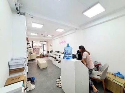  phân lô nghĩa đô   siêu phẩm giá đầu tư duy nhất   50m  vỉa hè   ô tô tránh giá 18 tỷ   cầu giấy 1