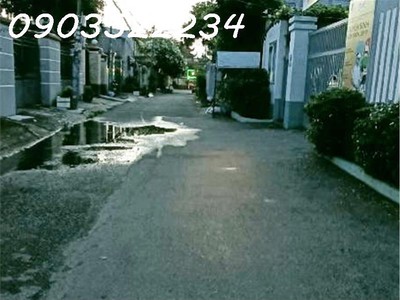 Bán nr tại man thiện, 4 tỷ, 86.3m2, q9, hcm 3