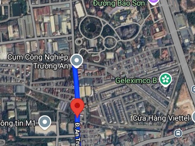 Sốc-bán nhà an khánh, hoài đức, hà nội-51.4m-- ô tô đỗ cửa-giá chỉ 6,2 tỷ 0