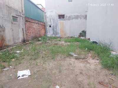 Chỉ với 3.75 tỷ, có ngay lô 97.5m2,mt6m, ô tô qua, thụy lâm, đông anh. 2