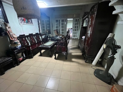 Bán đất tặng nhà minh khai,142m,vỉa hè 12m,oto vào nhà, mặt tiền 8m,42.5 tỷ 1