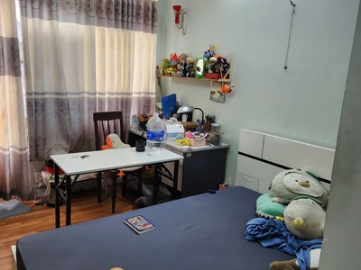 Cho thuê phòng   giá tốt, tiện nghi, an ninh số 2/11 hồ xuân hương, p.14, q.bình thạnh 1