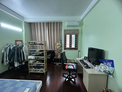 Bán nhà 70m phân lô hồ đền lừ, oto tránh, 5 tầng, kd đỉnh, 26.7 tỷ 1