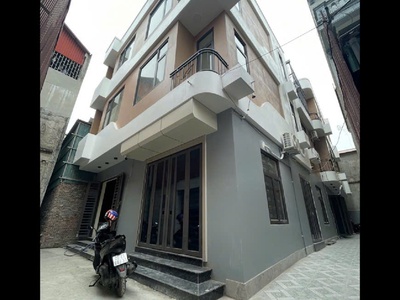 Nhà chính chủ - giá tốt - vị trí đẹp tại nguyễn quý trịi, kiêu kị, gia lâm, tphn 1