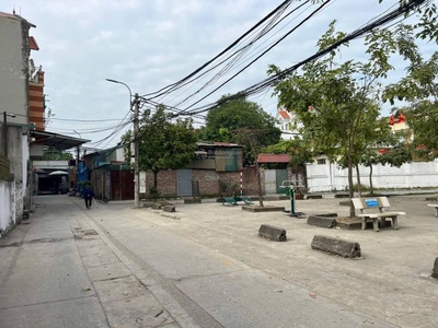 Bán đất đức thượng, hoài đức, 46m oto thông tứ tung, chỉ 3.6 tỷ. 1