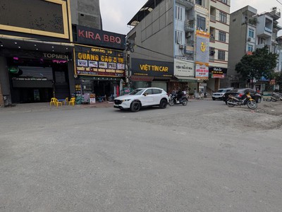 Căn hộ dòng tiền lai xá 7 tầng thang máy full đồ, ô tô tránh 2