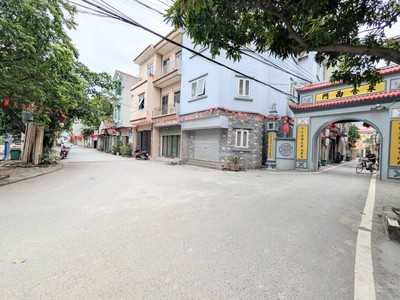 Chốt ngay lô đất vàng lai xá 60m sát hinode. kinh doanh hay ở đều phát 0