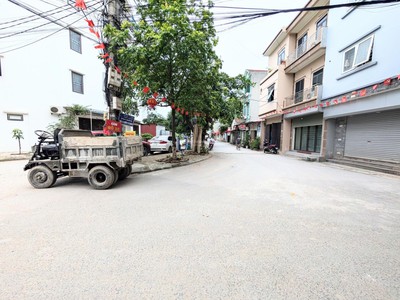 Chốt ngay lô đất vàng lai xá 60m sát hinode. kinh doanh hay ở đều phát 1