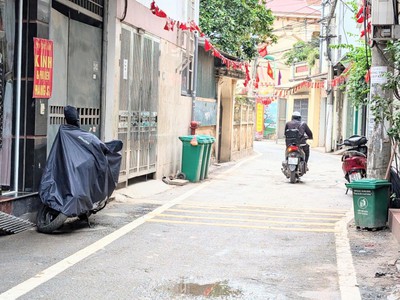 Chốt ngay lô đất vàng lai xá 60m sát hinode. kinh doanh hay ở đều phát 3