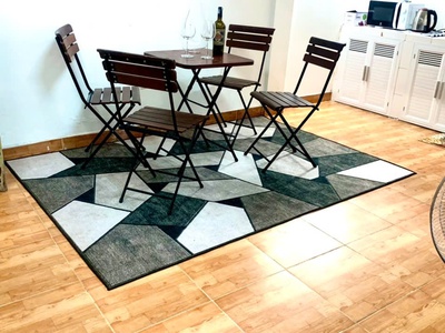Cho thuê phòng trọ độc lập full nội thất   q. bình thạnh   8 triệu/tháng 4