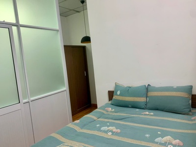 Cho thuê phòng trọ độc lập full nội thất   q. bình thạnh   8 triệu/tháng 0