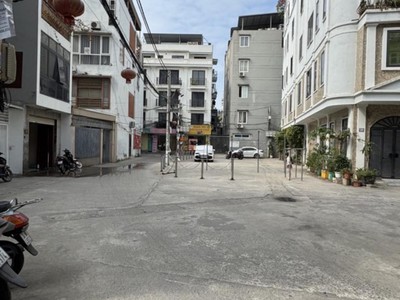Bán nhà phân lô bùi xương trạch, ô tô, 5 tầng, 47m2, 14,95 tỷ. 0