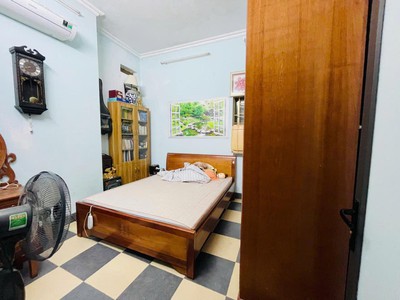 Bán nhà trung văn phân lô oto tránh, vào nhà, 13 tỷ hơn 3