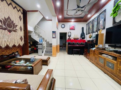 Bán nhà trung văn phân lô oto tránh, vào nhà, 13 tỷ hơn 0