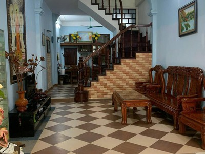 Nhà đẹp phân lô khương hạ- giá hời ô tô- 4 tầng, 75m2, 13.45 tỷ 0