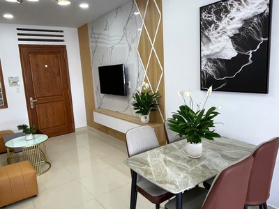 Bán căn hộ ct6 - tầng 4 vĩnh điềm trung. giá bán: 1 tỷ 675k. bao thuế phí sang tên 1