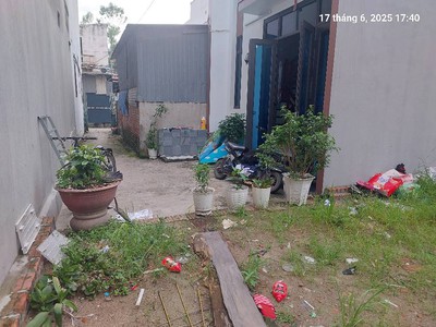 Chỉ với 3.75 tỷ, có ngay lô 97.5m2,mt6m, ô tô qua, thụy lâm, đông anh. 3
