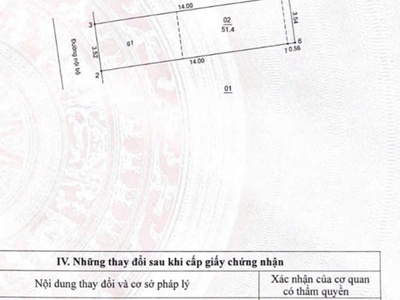 Sốc-bán nhà an khánh, hoài đức, hà nội-51.4m-- ô tô đỗ cửa-giá chỉ 6,2 tỷ 2