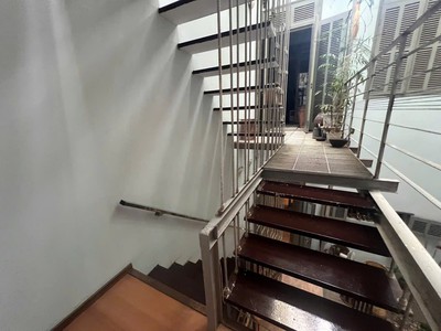 Mời thuê căn biệt thự sân vườn   khu vực lê ngọc hân, 2