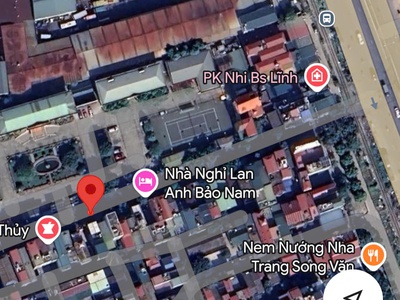 Nhà chính chủ - giá tốt - vị trí đẹp tại viện điều tra quy hoạch rừng xã vĩnh quỳnh, thanh trì, tphn 1