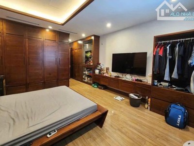 Bán nhà lạc long quân, phân lô, ôtô tránh, kinh doanh, 2 thoáng, 70m2 giá 23 tỷ 950 3