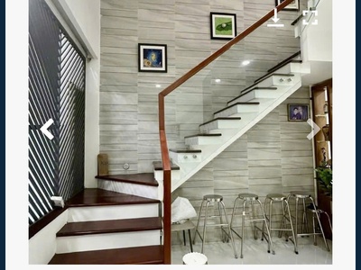 - nhà 3 tầng mặt tiền đường 10,5 m mặt sau đường 4m, khu a32, phạm ngọc mậu, sát chợ tân an. 3