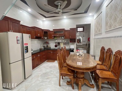 Bán nhà đẹp 3 tầng tân cổ điển   chủ xây tâm huyết   dĩ an  tphcm 3