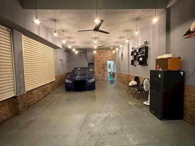 Lô góc 2 mặt hxh tránh thông kd  q11 giáp q10, 5x12m, 2 tầng nở hậu hoàn công đủ. 3