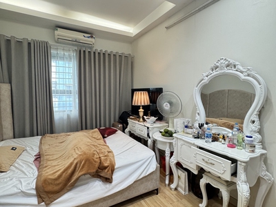 Bán cc ct12a kđt kim văn - kim lũ, dt 65m2, 2n2vs, full nội thất long lanh, giá 3.25 tỷ 1