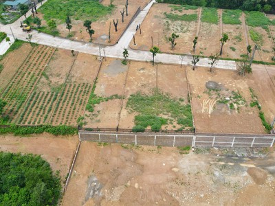 Chính chủ bán lô đất diện tích 232,1 m2 tại phú sơn, ba vì, hà nội 3