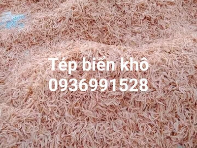Báo giá tép moi khô tuyển chọn 0