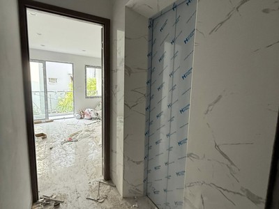 Bán nhà tân mai   hai thoáng   thang máy - kinh doanh    82m    5.5m mt - 13.88 tỷ 3