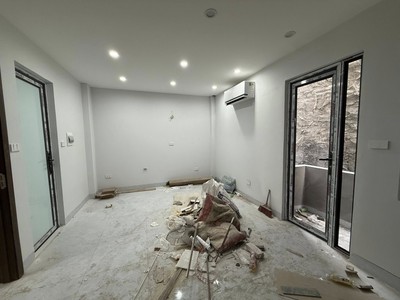 Bán nhà tân mai   hai thoáng   thang máy - kinh doanh    82m    5.5m mt - 13.88 tỷ 2