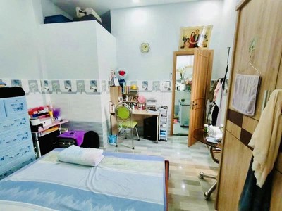 Gấp bán - hẻm tải thông - lô góc mới đẹp 2 tầng - 73m 4.119 nhỉnh 6 tỷ 3