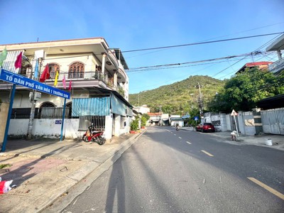 Bán nhà phường vĩnh trường, thành phố nha trang. khánh hoà. 1