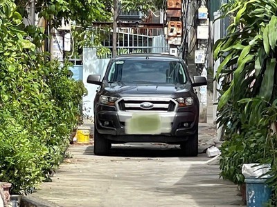 Bán nhà phường vĩnh trường, thành phố nha trang. khánh hoà. 4
