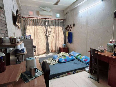 Nhà  hxh đường phan đình phùng quận phú nhuận phường 1. 3