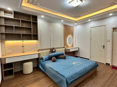 Bán nhà 4 tầng phố bạch mai ngõ nông ba gác tận cửa giá hiếm có 30m2 chỉ 5.8 tỷ 1