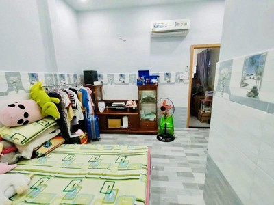 Gấp bán - hẻm tải thông - lô góc mới đẹp 2 tầng - 73m 4.119 nhỉnh 6 tỷ 4