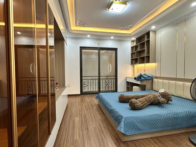 Bán nhà 4 tầng phố bạch mai ngõ nông ba gác tận cửa giá hiếm có 30m2 chỉ 5.8 tỷ 3