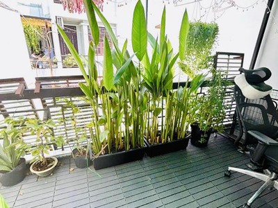 Tân sơn nhì - 2 tầng kiên cố - vị trí đẹp - hẻm xe hơi - giá nhỉnh 7 4