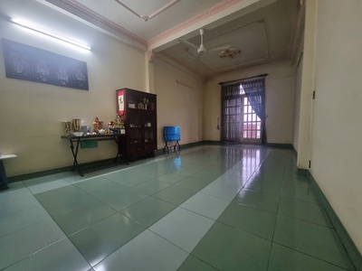 Mặt tiền đông đúc nhộn nhịp bậc nhất tân bình, ngay vòng xoay, khu vực kinh doanh kim khí điện 3